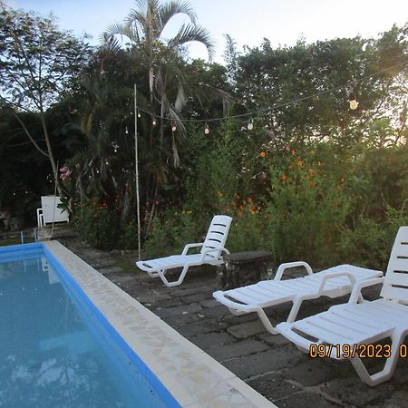 Casa Aquiares Lodge Posada Rural Turrialba Ngoại thất bức ảnh