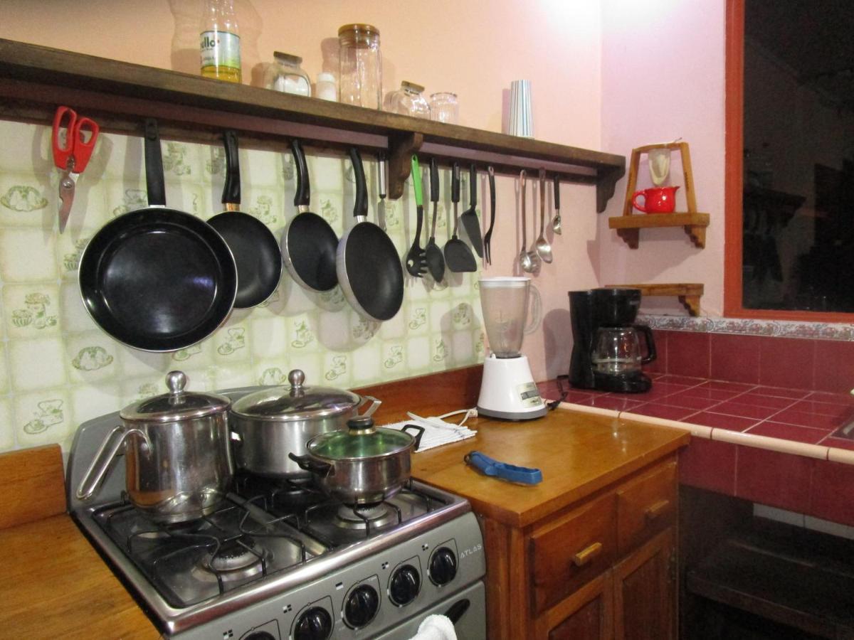 Casa Aquiares Lodge Posada Rural Turrialba Ngoại thất bức ảnh