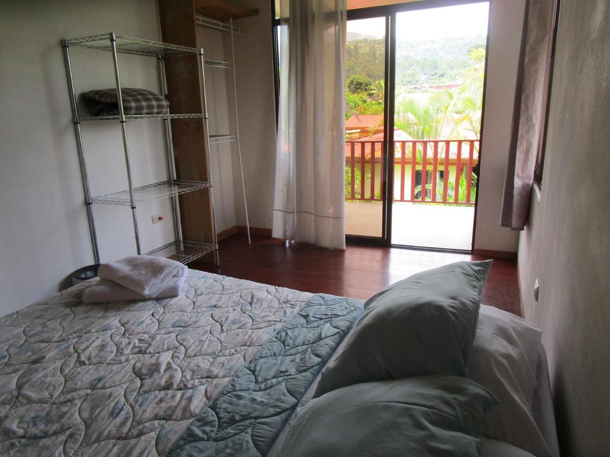 Casa Aquiares Lodge Posada Rural Turrialba Ngoại thất bức ảnh