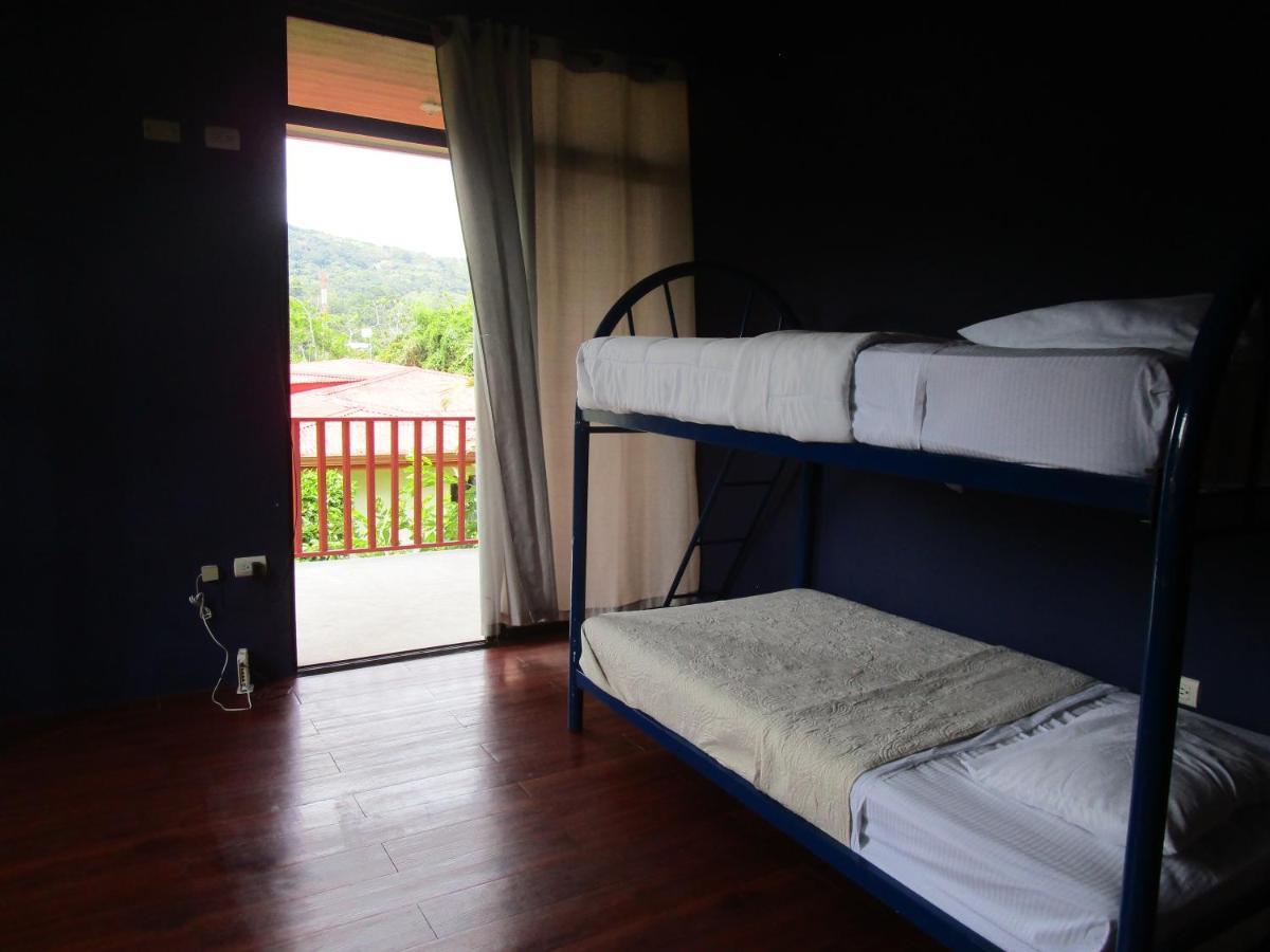 Casa Aquiares Lodge Posada Rural Turrialba Ngoại thất bức ảnh