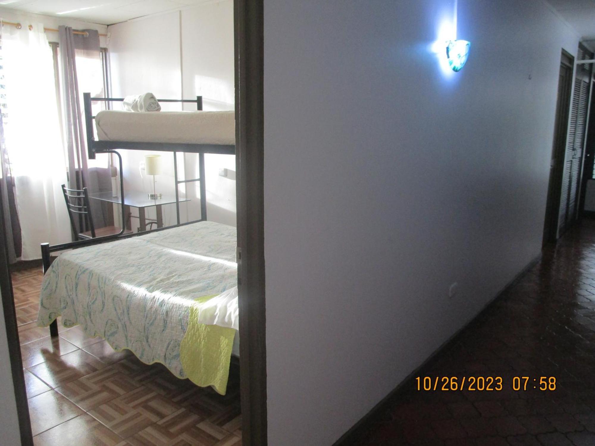 Casa Aquiares Lodge Posada Rural Turrialba Ngoại thất bức ảnh