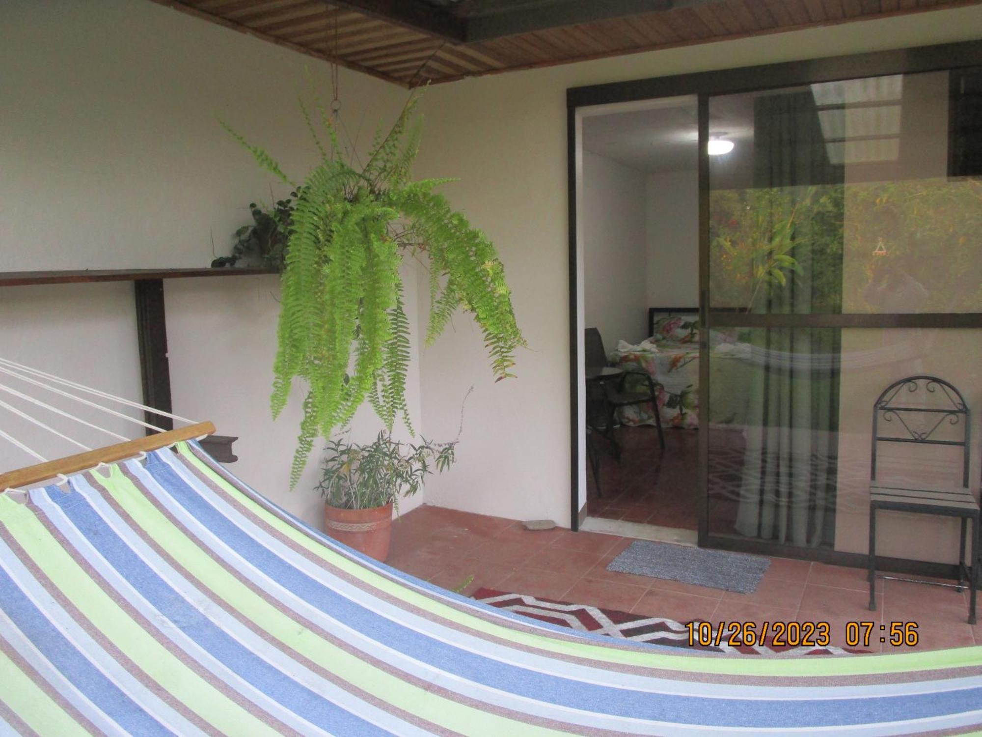 Casa Aquiares Lodge Posada Rural Turrialba Ngoại thất bức ảnh