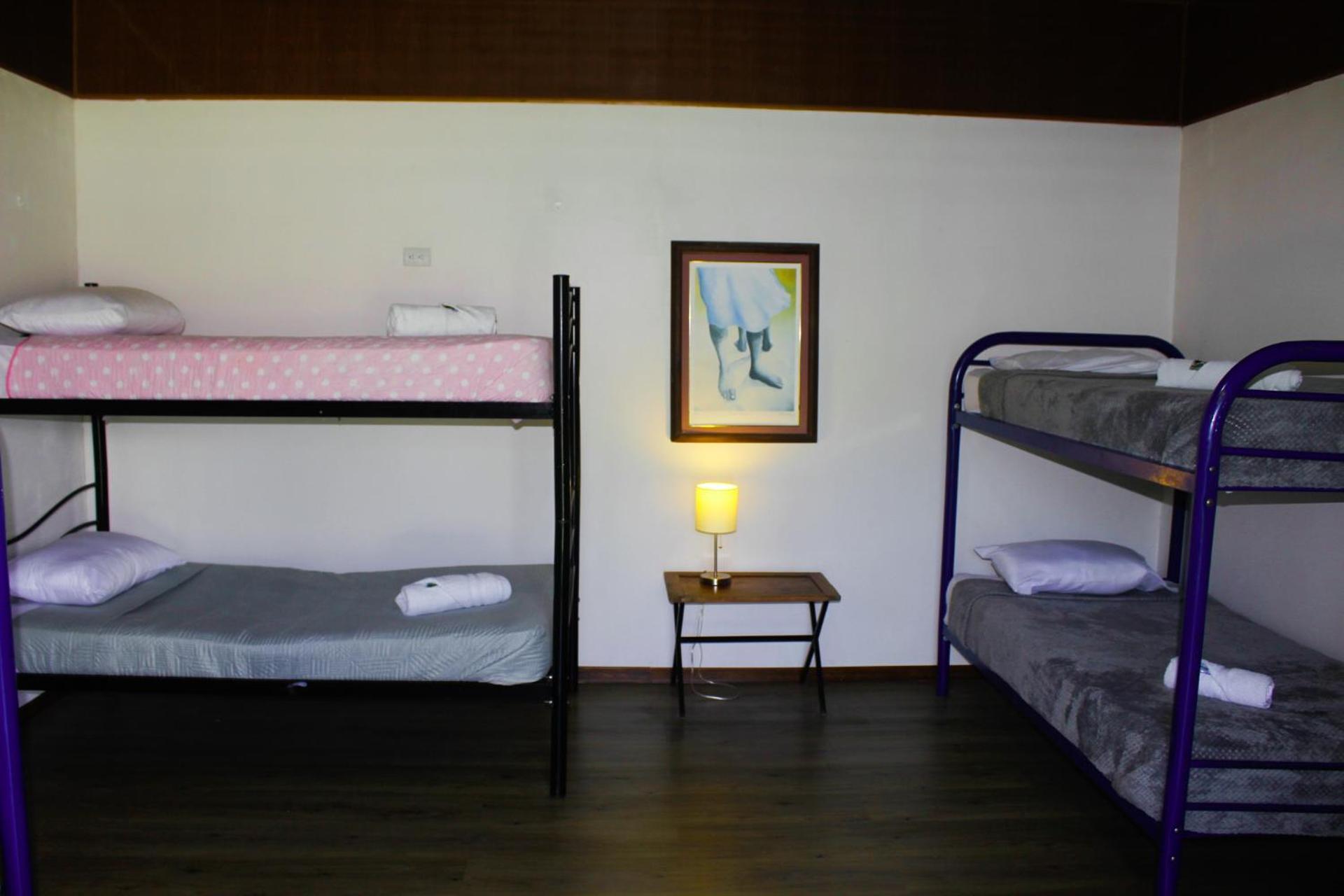 Casa Aquiares Lodge Posada Rural Turrialba Ngoại thất bức ảnh
