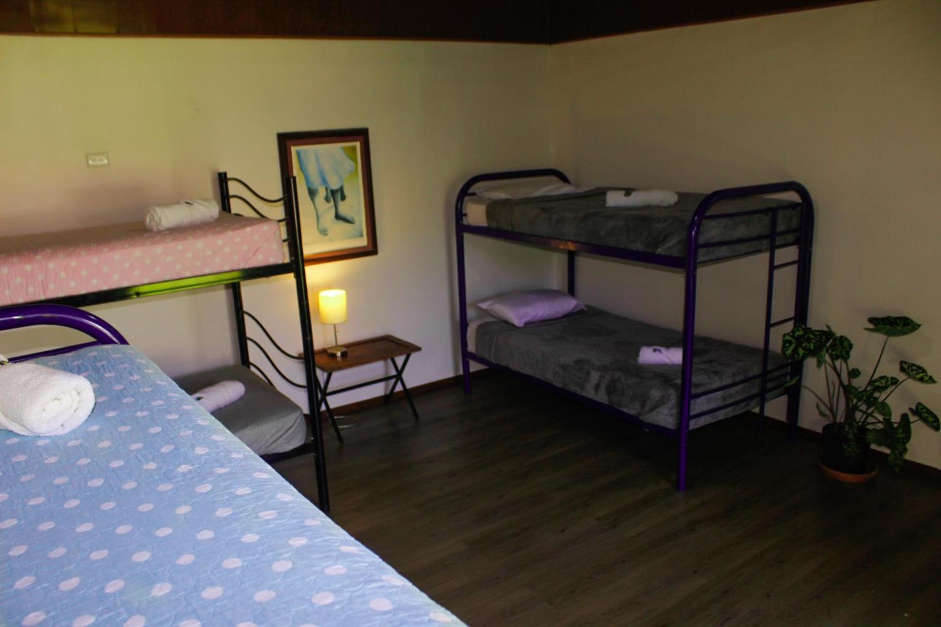Casa Aquiares Lodge Posada Rural Turrialba Ngoại thất bức ảnh