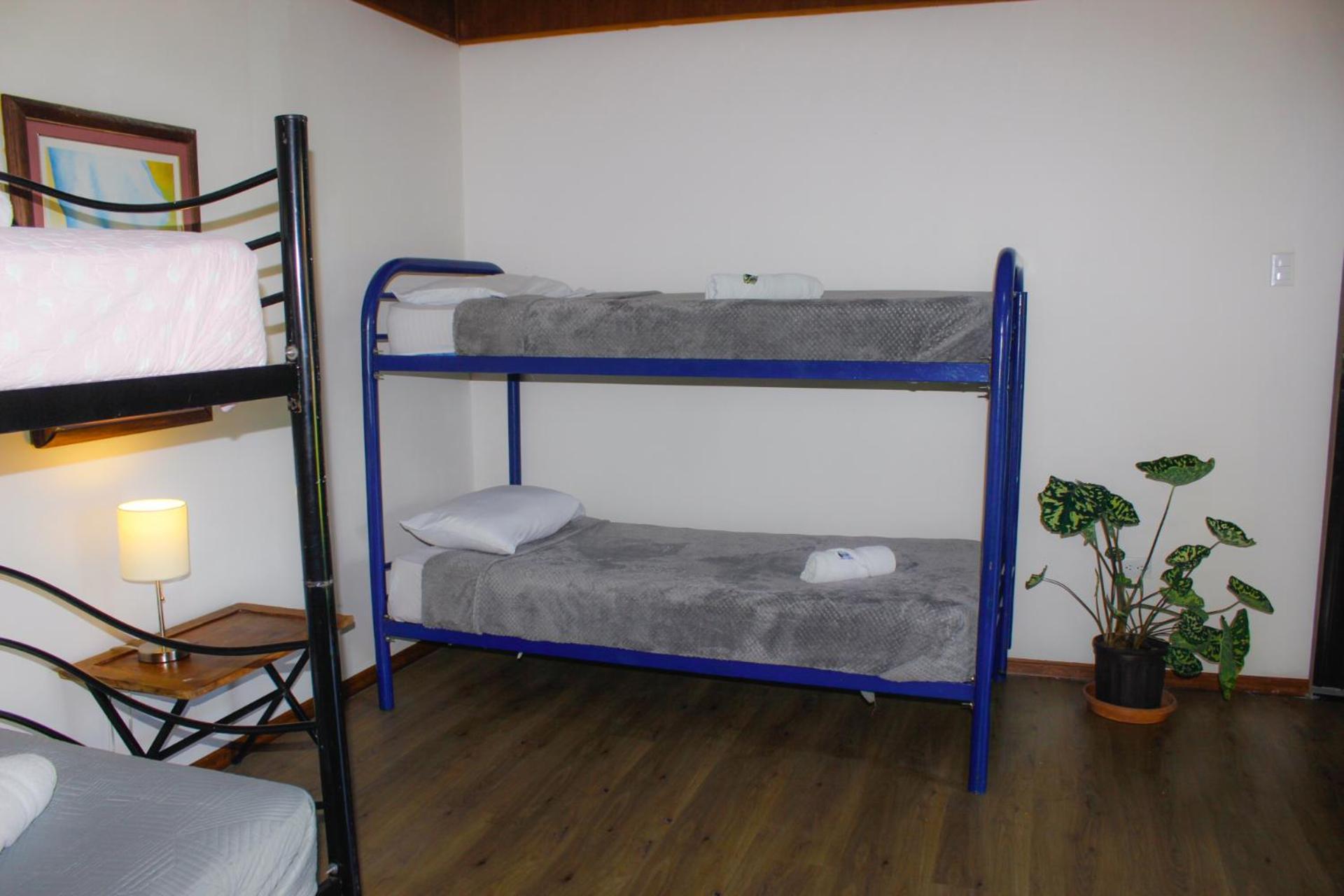 Casa Aquiares Lodge Posada Rural Turrialba Ngoại thất bức ảnh