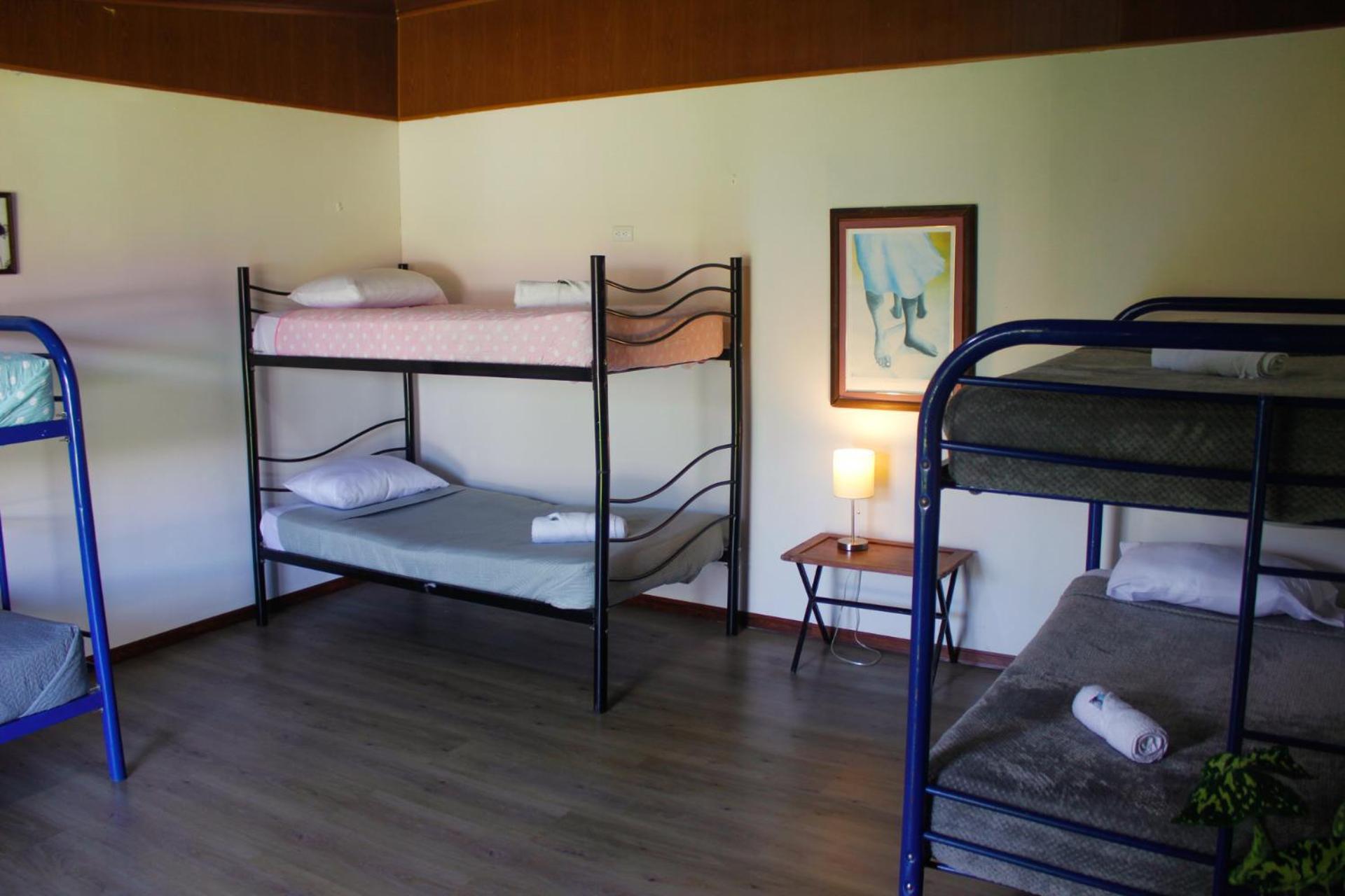 Casa Aquiares Lodge Posada Rural Turrialba Ngoại thất bức ảnh