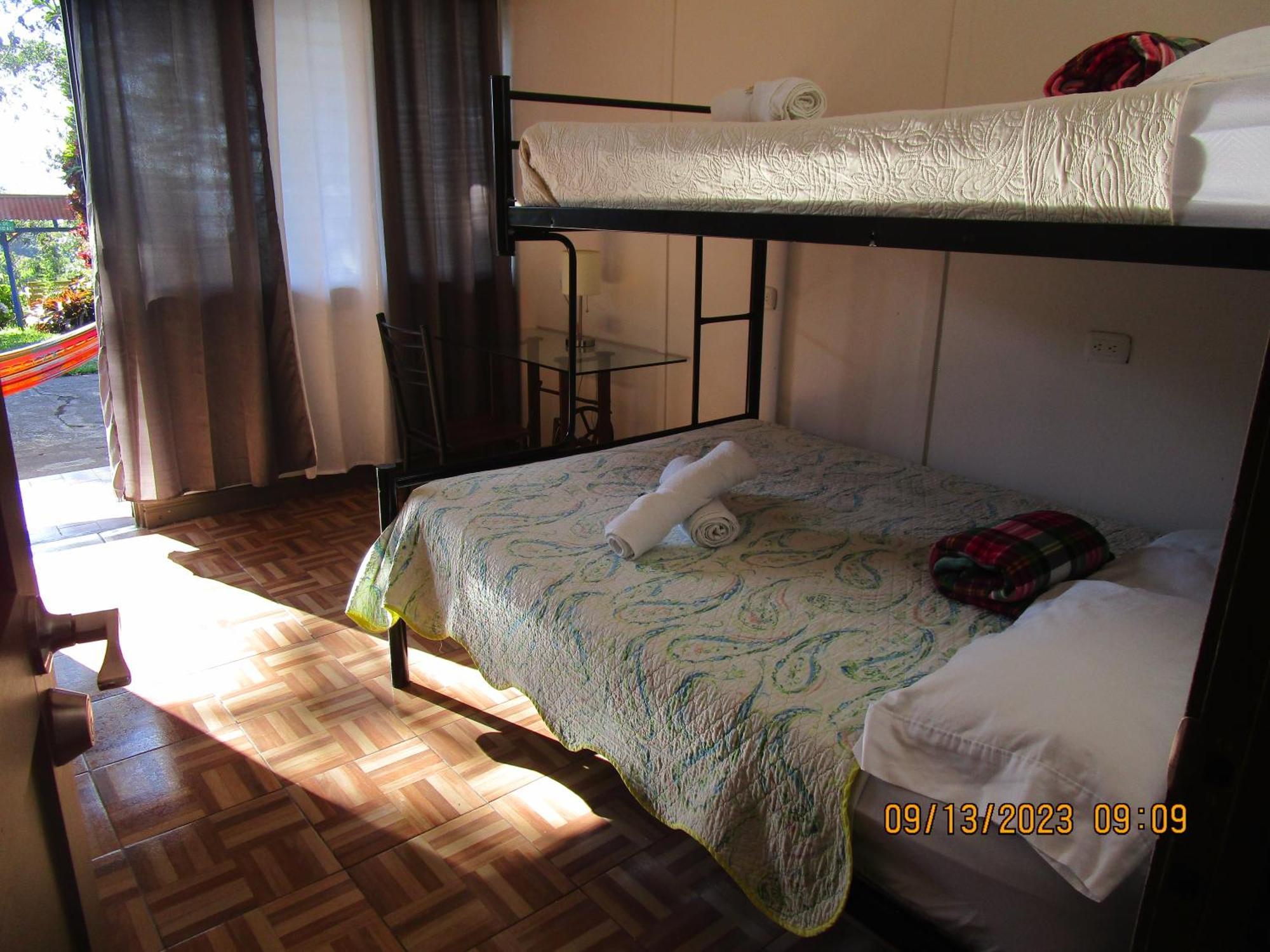 Casa Aquiares Lodge Posada Rural Turrialba Ngoại thất bức ảnh