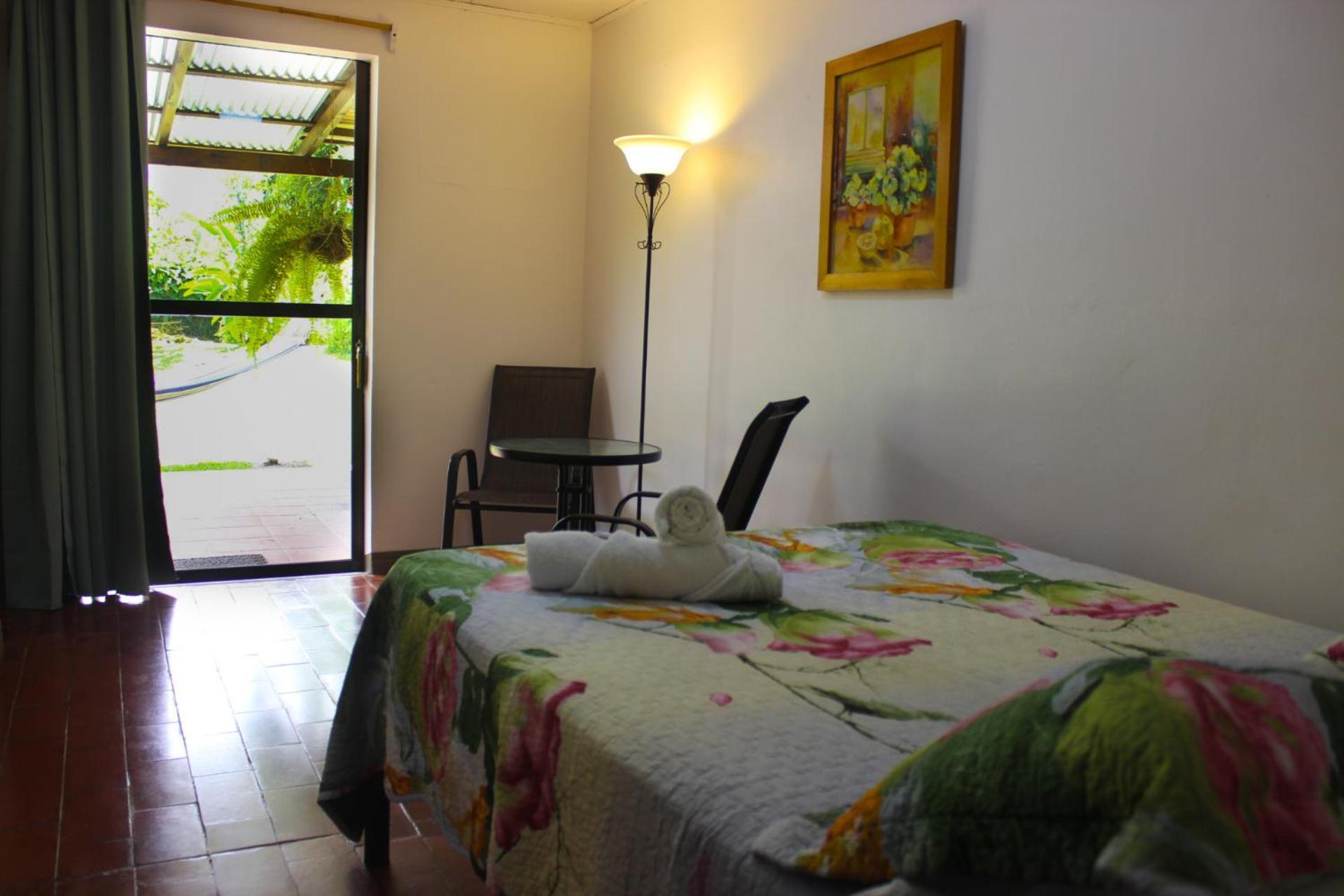 Casa Aquiares Lodge Posada Rural Turrialba Ngoại thất bức ảnh