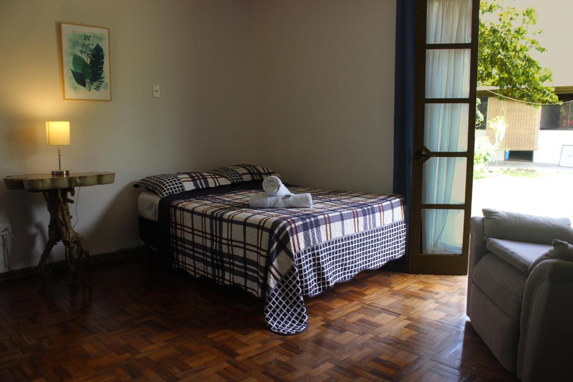 Casa Aquiares Lodge Posada Rural Turrialba Ngoại thất bức ảnh
