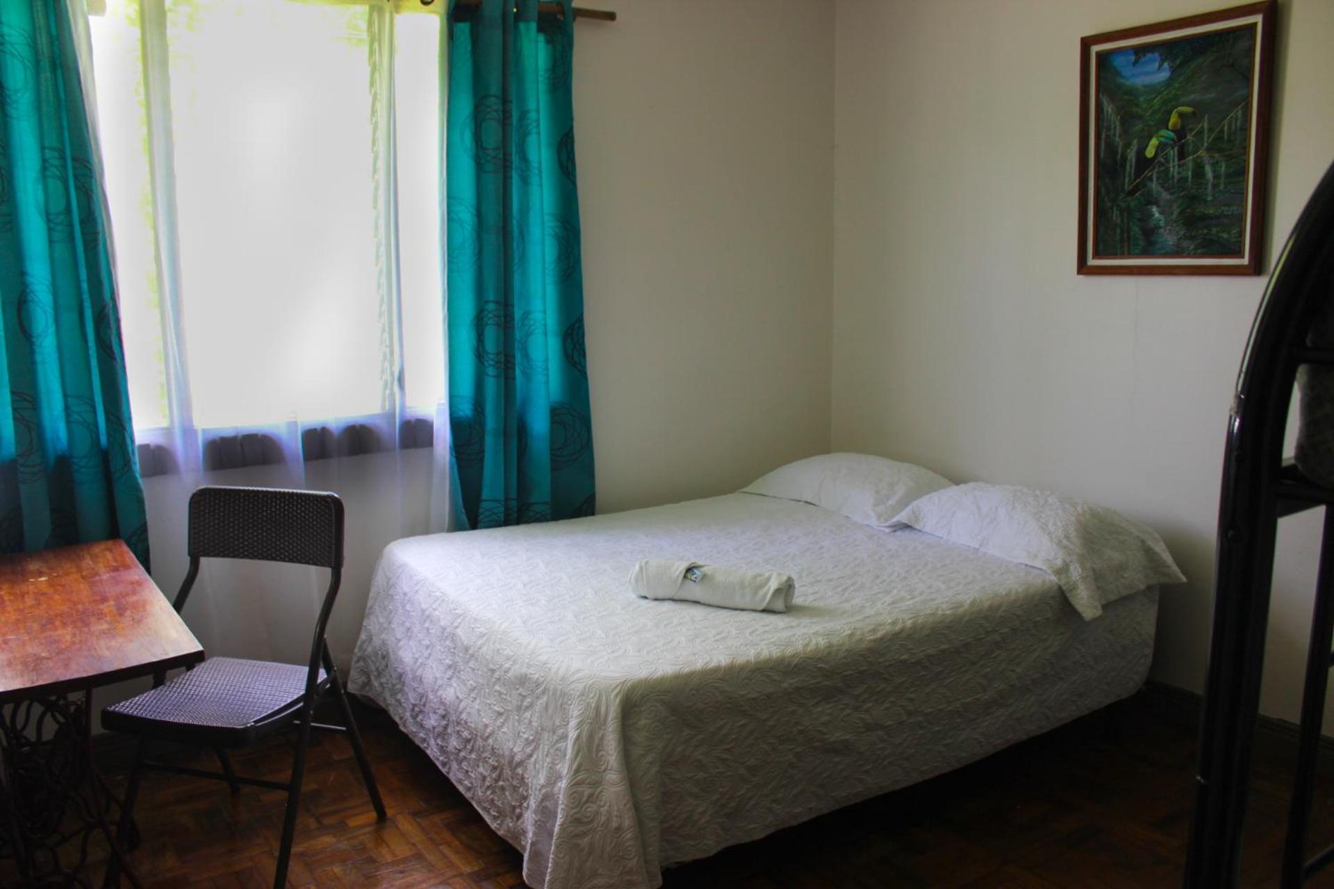 Casa Aquiares Lodge Posada Rural Turrialba Ngoại thất bức ảnh