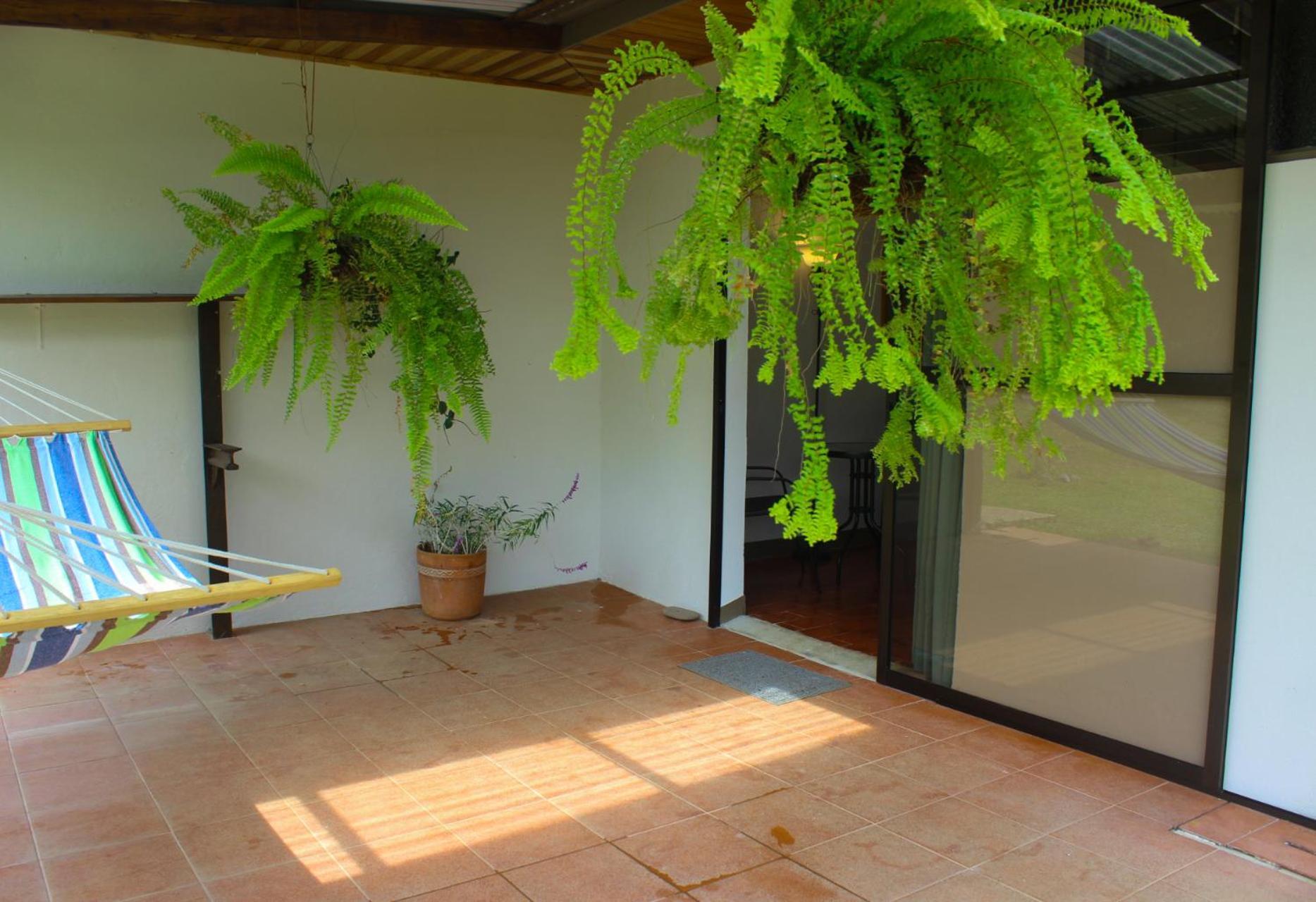Casa Aquiares Lodge Posada Rural Turrialba Ngoại thất bức ảnh