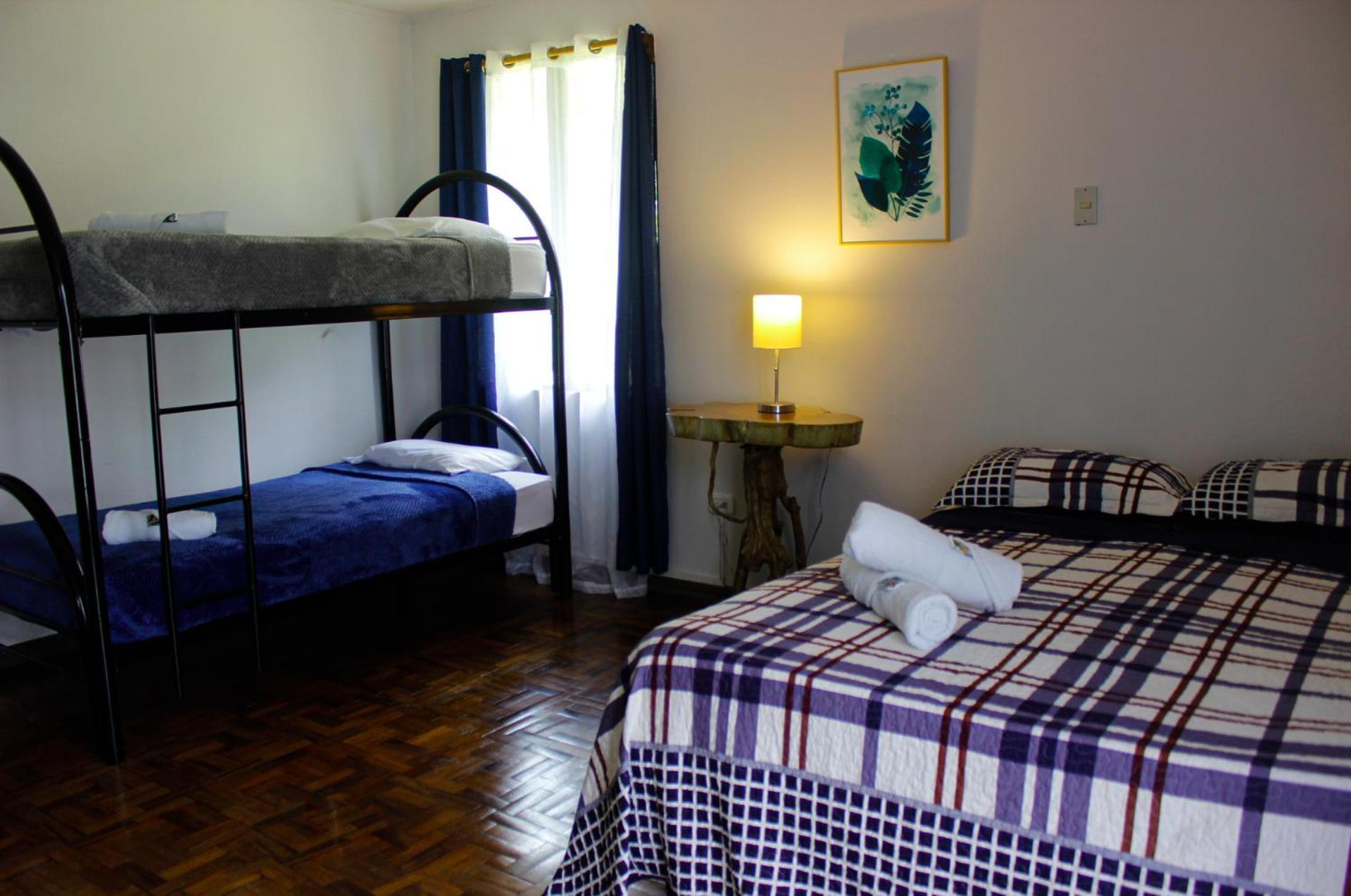 Casa Aquiares Lodge Posada Rural Turrialba Ngoại thất bức ảnh