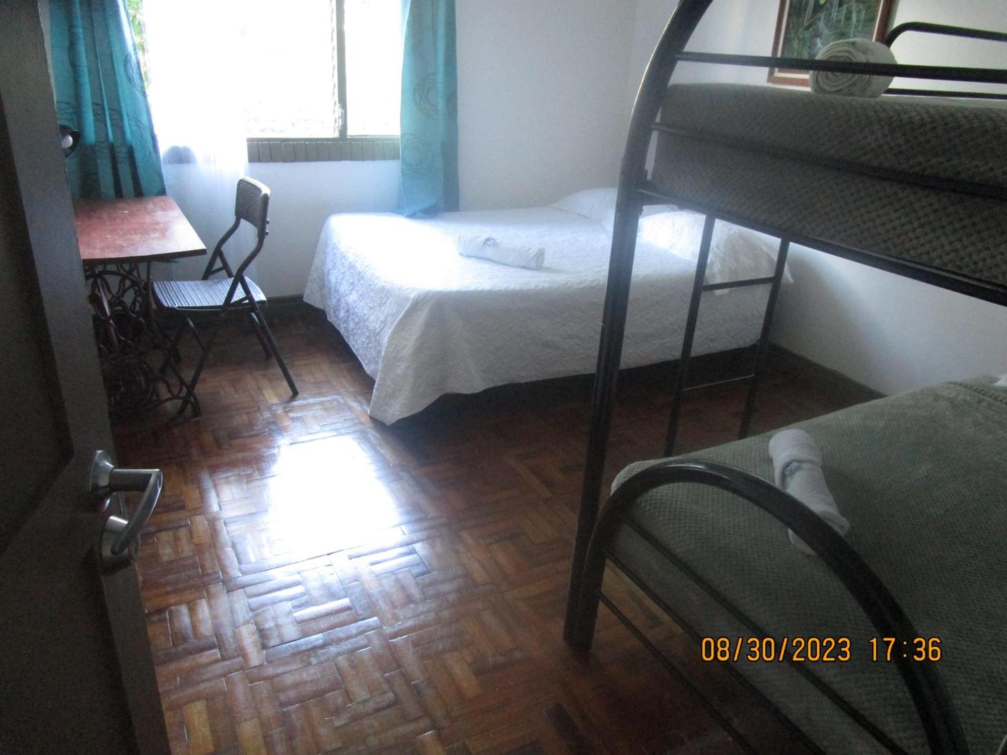 Casa Aquiares Lodge Posada Rural Turrialba Ngoại thất bức ảnh