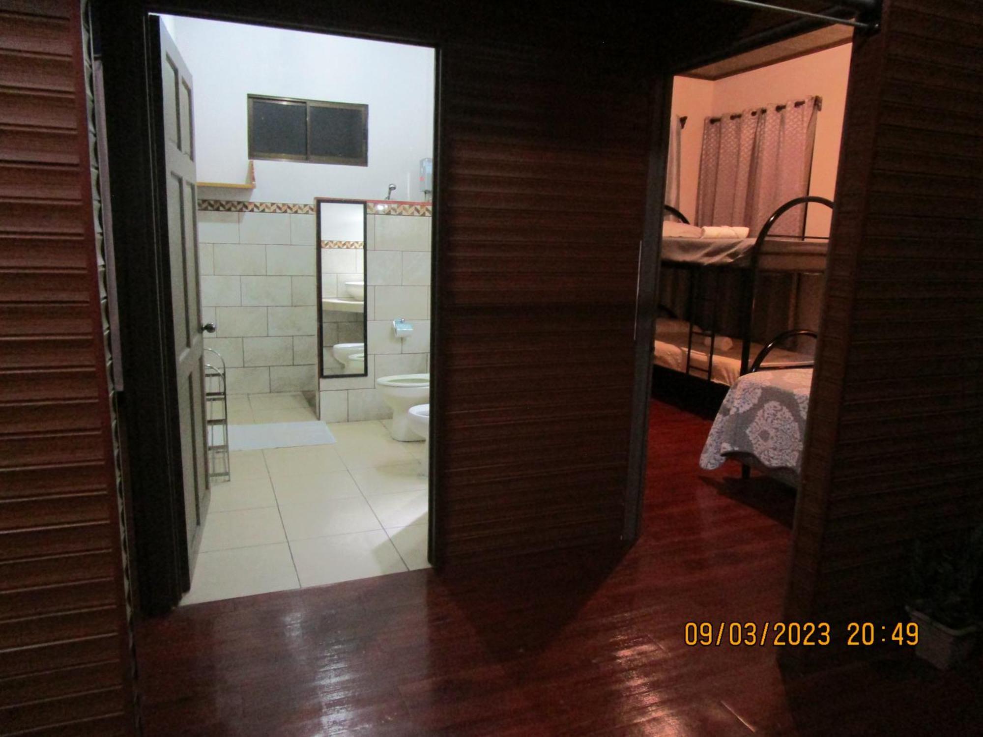 Casa Aquiares Lodge Posada Rural Turrialba Ngoại thất bức ảnh
