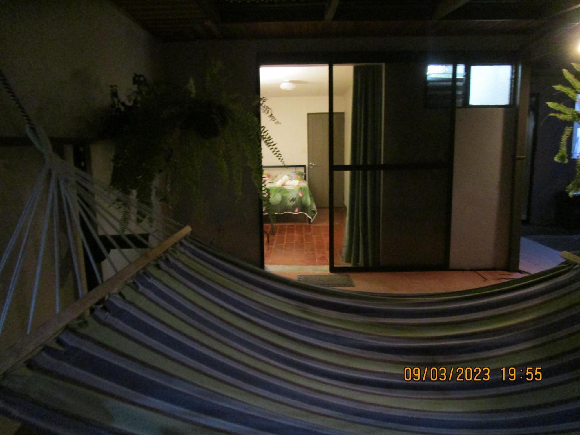 Casa Aquiares Lodge Posada Rural Turrialba Ngoại thất bức ảnh