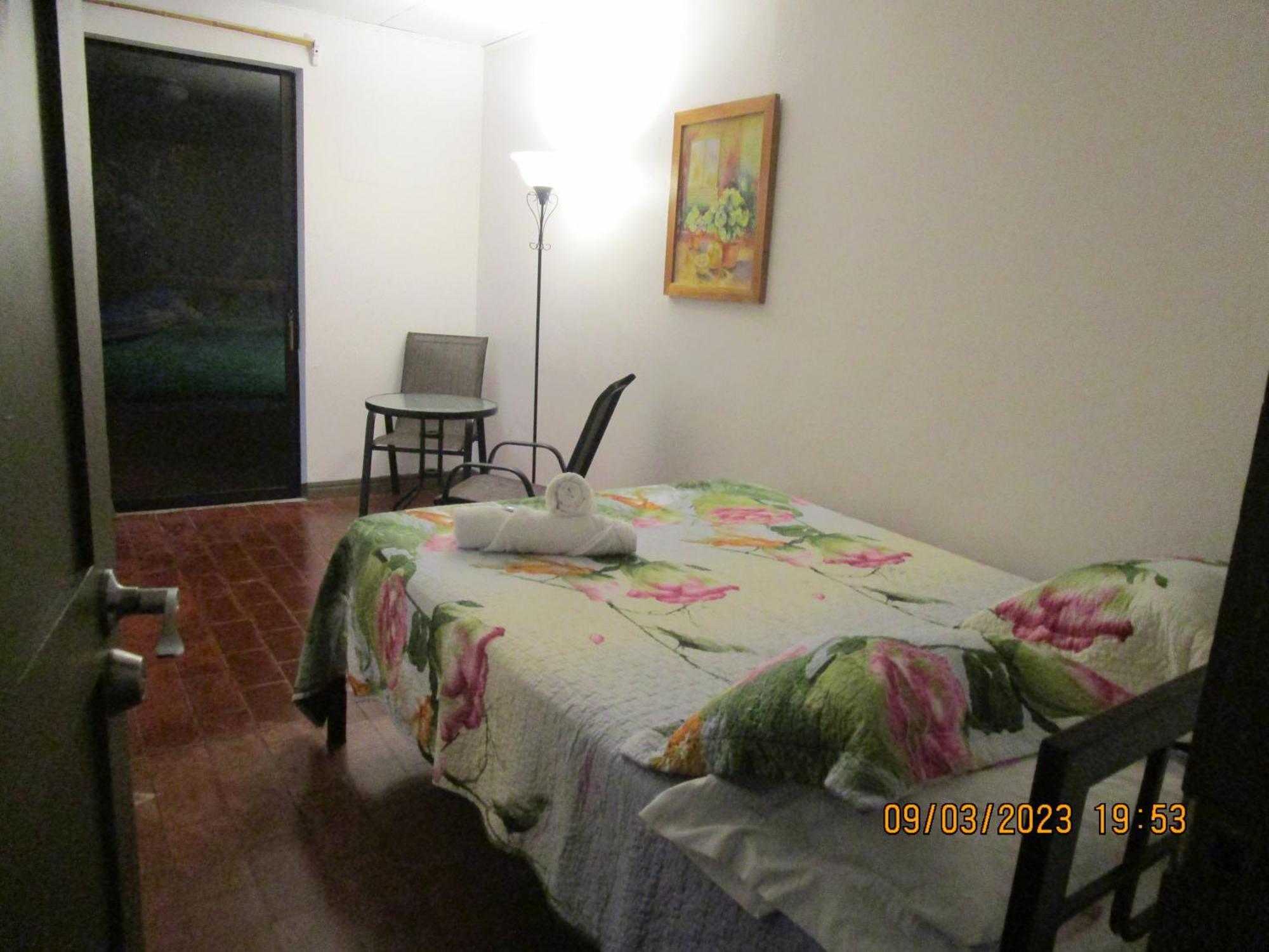 Casa Aquiares Lodge Posada Rural Turrialba Ngoại thất bức ảnh
