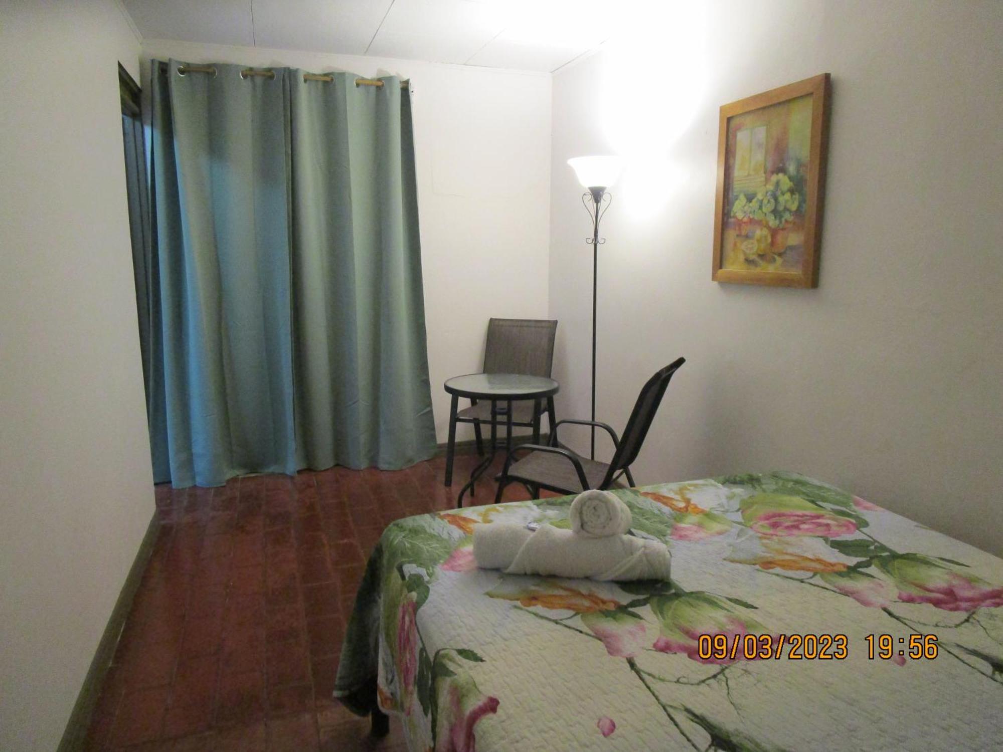 Casa Aquiares Lodge Posada Rural Turrialba Ngoại thất bức ảnh